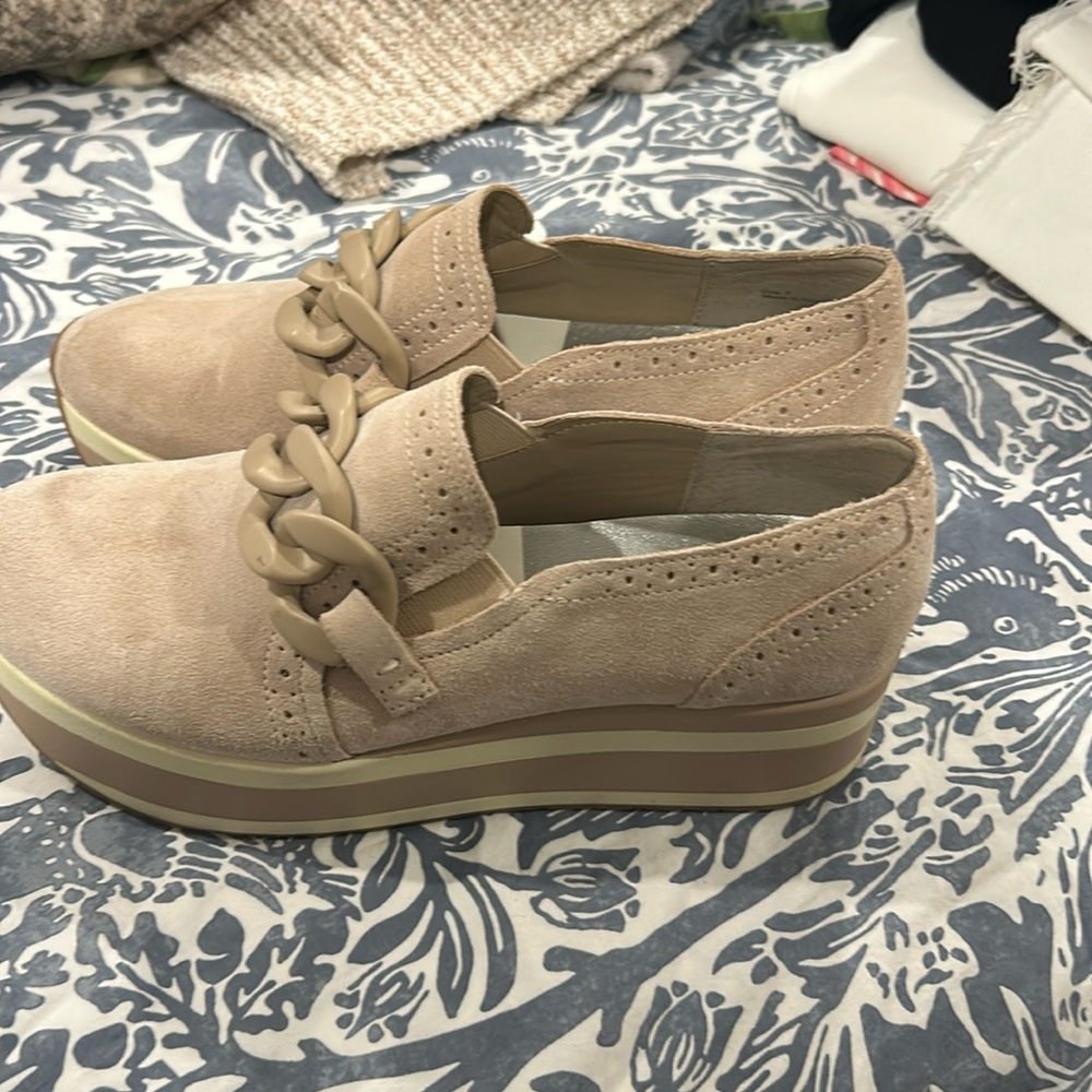 Dolce Vita, size 7